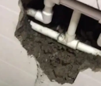 汝州漏水检测电话