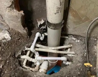 汝州漏水检测哪家好