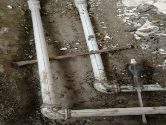 汝州卫生间测漏水多少钱