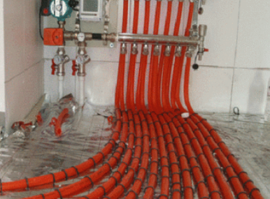 汝州地暖维修多少钱