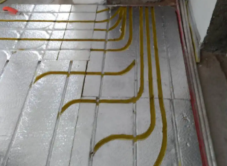 汝州地暖维修哪家好